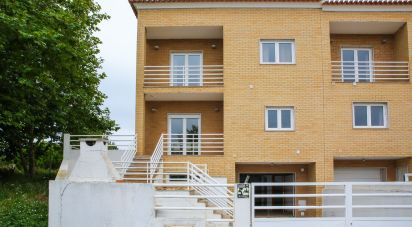 Gîte T3 à Lourinhã e Atalaia de 187 m²