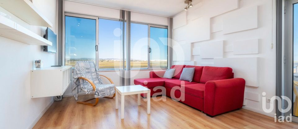 Appartement T2 à Montenegro de 70 m²