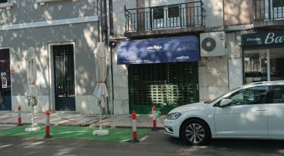 Shop / premises commercial in Avenidas Novas of 40 m²