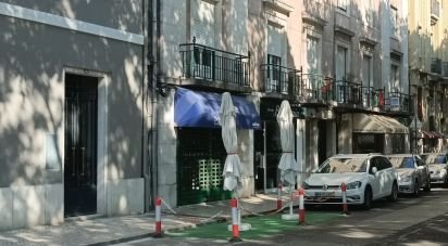 Shop / premises commercial in Avenidas Novas of 40 m²