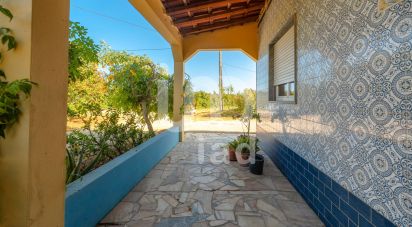 Country house T4 in Luz de Tavira e Santo Estêvão of 143 m²