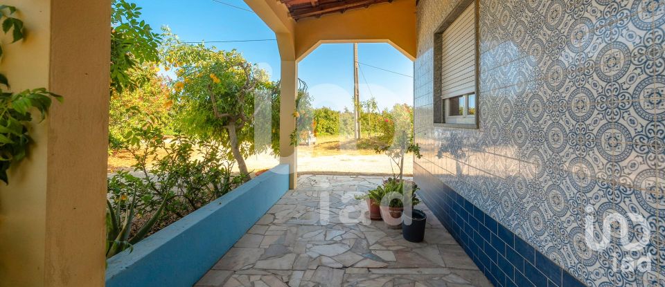 Country house T4 in Luz de Tavira e Santo Estêvão of 143 m²