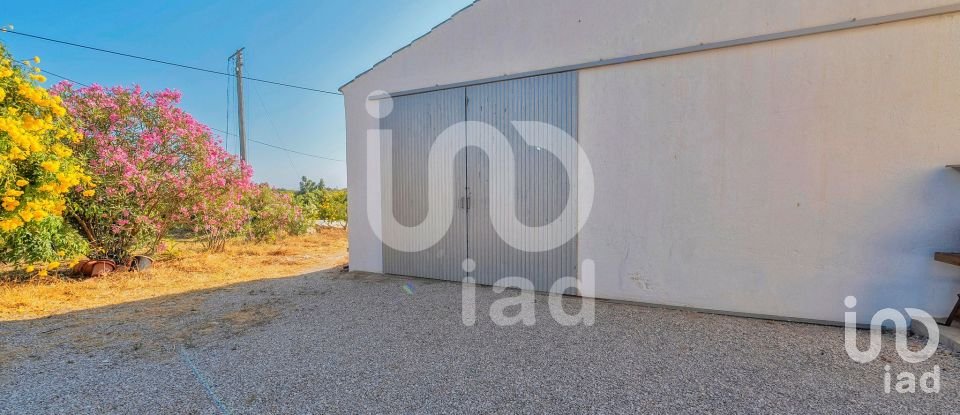 Maison de campagne T4 à Luz de Tavira e Santo Estêvão de 143 m²