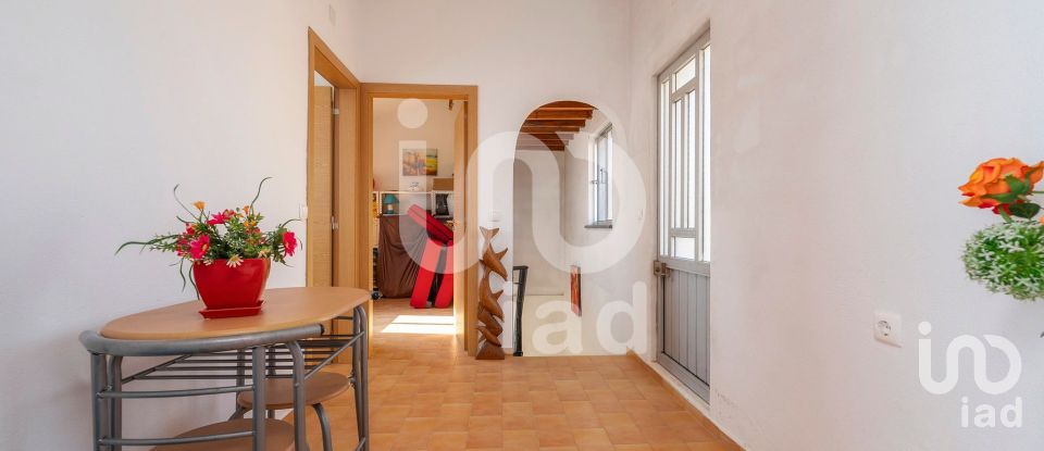 Country house T4 in Luz de Tavira e Santo Estêvão of 143 m²