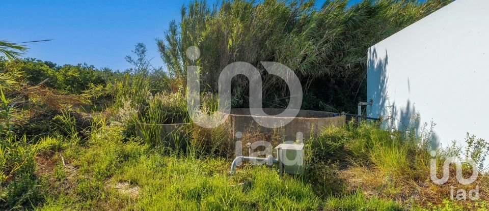 Maison de campagne T4 à Luz de Tavira e Santo Estêvão de 143 m²