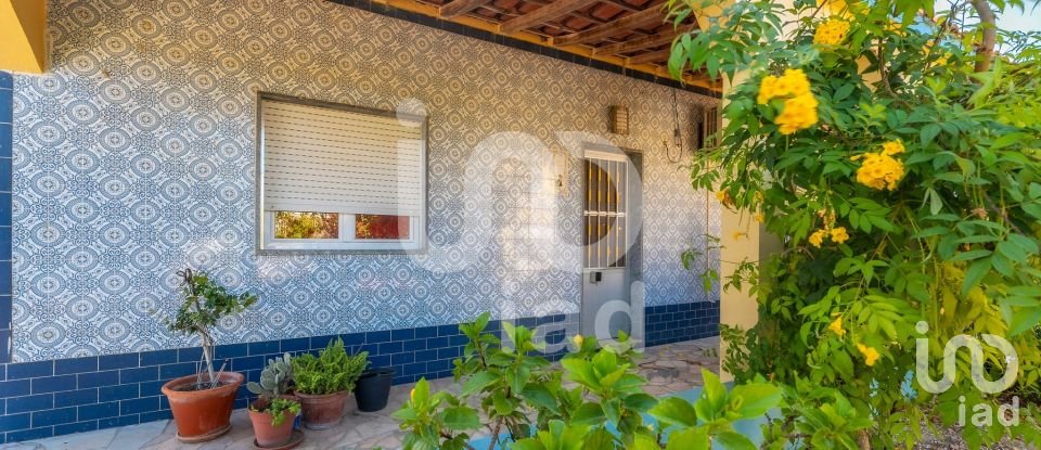 Maison de campagne T4 à Luz de Tavira e Santo Estêvão de 143 m²