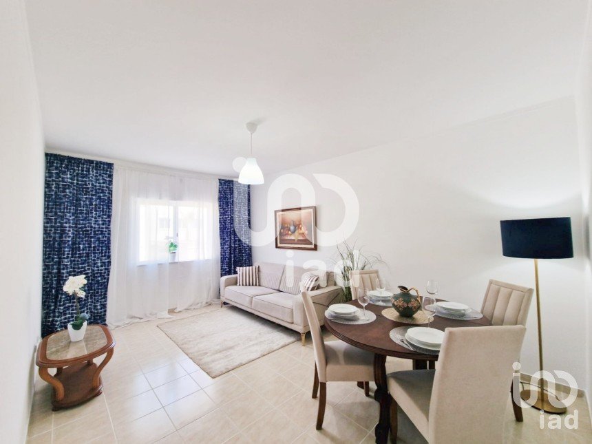 Apartment T2 in Olhão of 84 m²