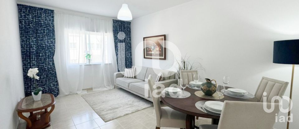 Apartment T2 in Olhão of 84 m²