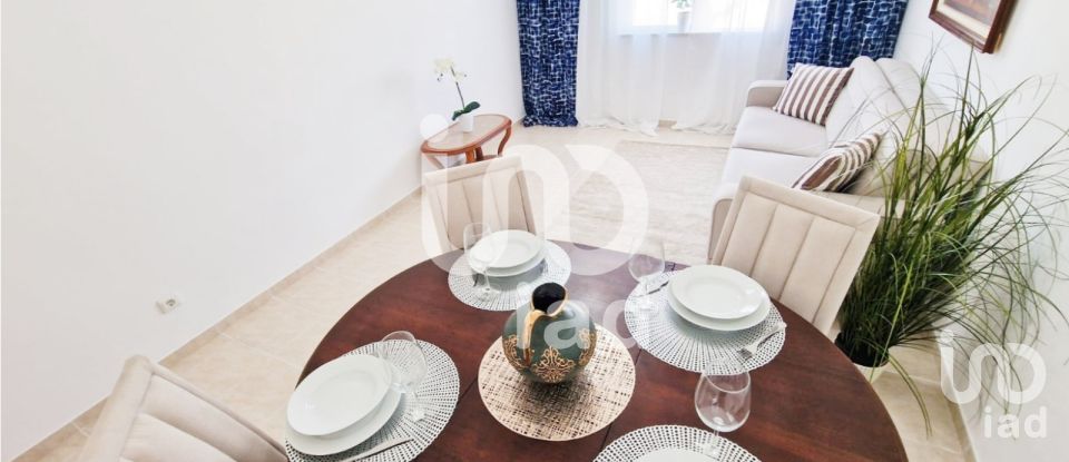 Apartamento T2 em Olhão de 84 m²