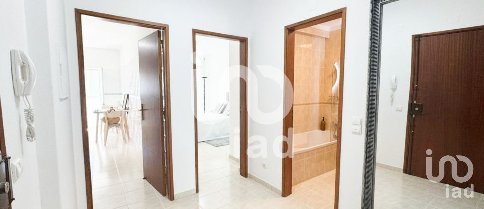 Apartment T2 in Olhão of 84 m²