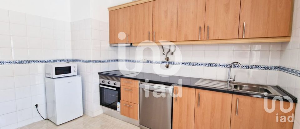 Apartamento T2 em Olhão de 84 m²