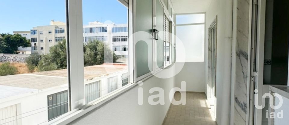 Apartment T2 in Olhão of 84 m²