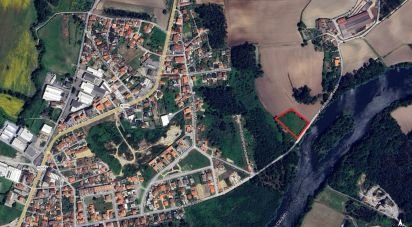 Land in Manhente of 6,670 m²