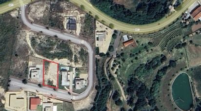 Land in Refojos de Basto, Outeiro e Painzela of 905 m²