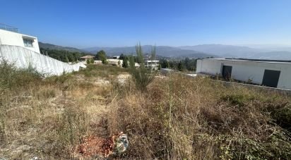 Land in Refojos de Basto, Outeiro e Painzela of 905 m²