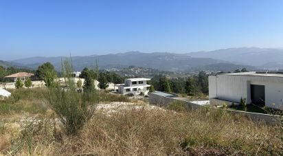 Land in Refojos de Basto, Outeiro e Painzela of 905 m²