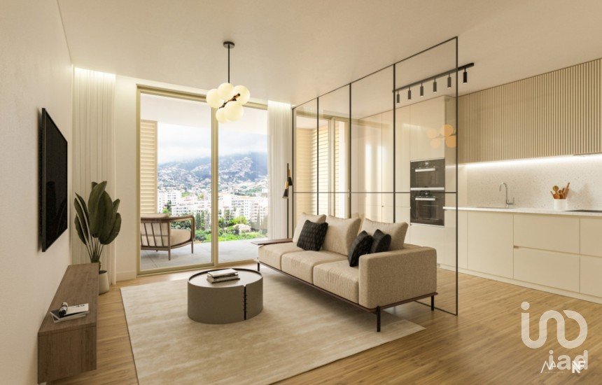 Appartement T2 à São Martinho de 119 m²