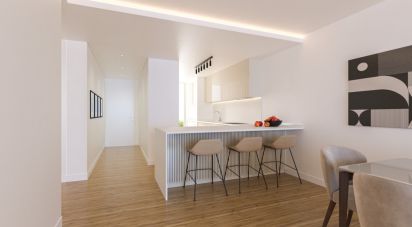 Appartement T2 à São Martinho de 119 m²