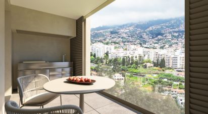 Apartamento T2 em São Martinho de 119 m²