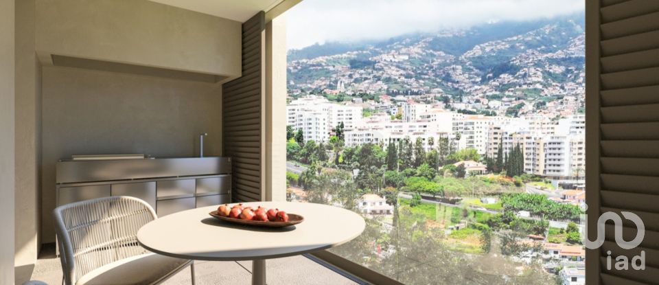 Apartamento T2 em São Martinho de 119 m²