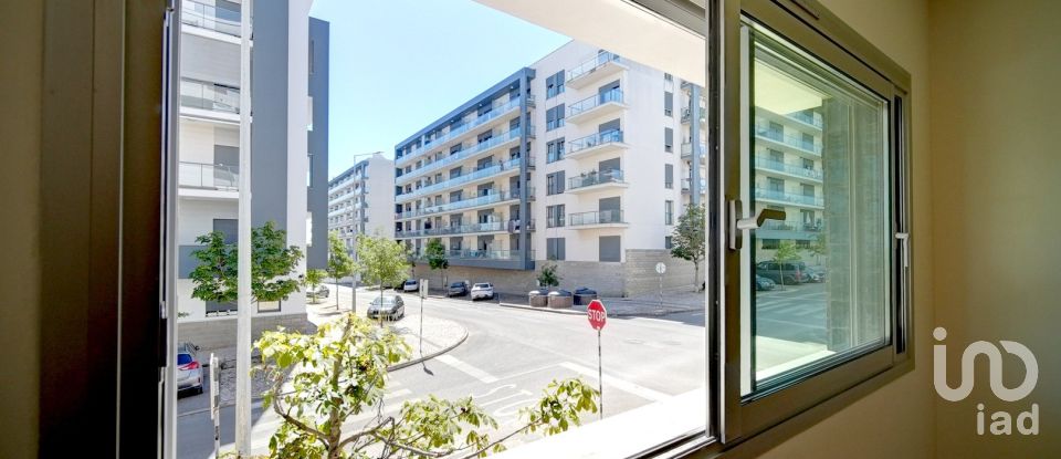 Appartement T1 à Seixal, Arrentela e Aldeia de Paio Pires de 71 m²