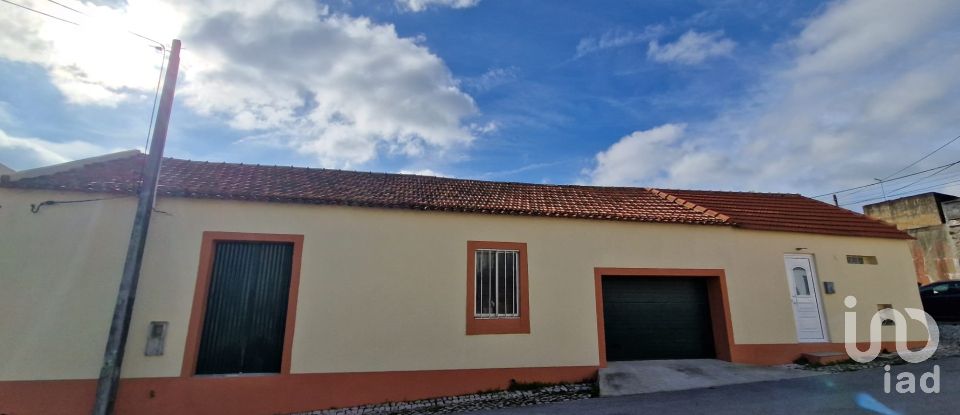 Chalé T7 em Vermelha de 280 m²