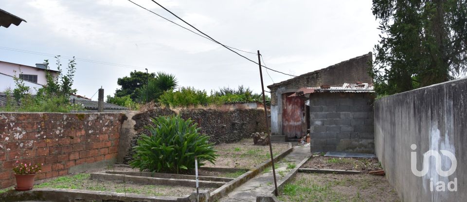 Casa de Cidade T2 em Ovar, São João, Arada e São Vicente de Pereira Jusã de 60 m²