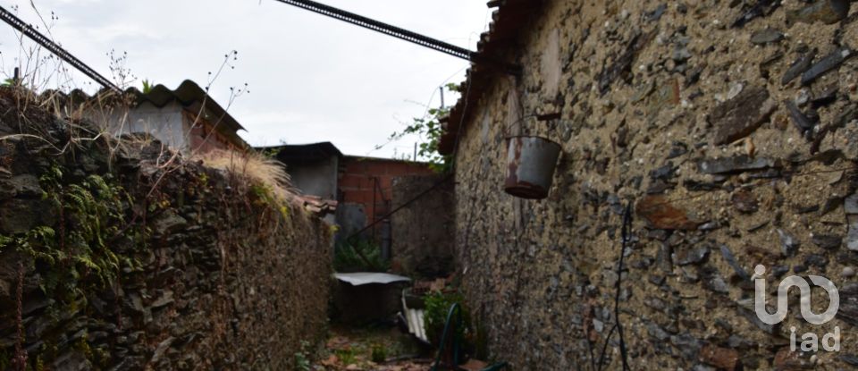 Maison de ville T2 à Ovar, São João, Arada e São Vicente de Pereira Jusã de 60 m²