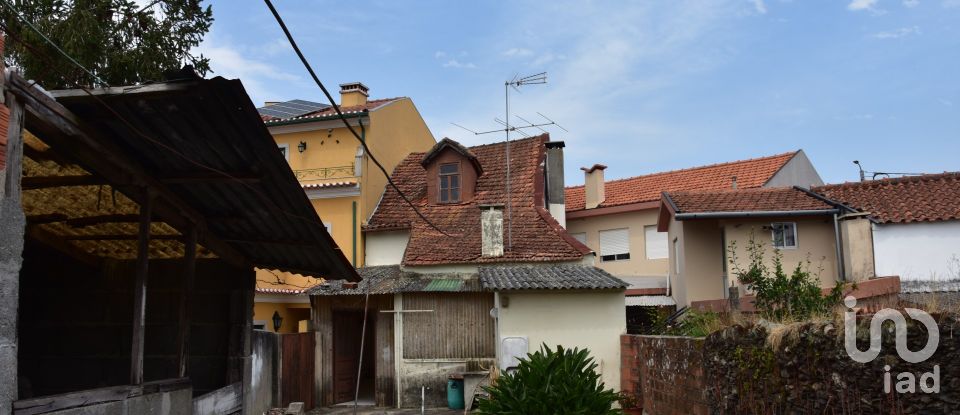 Casa de Cidade T2 em Ovar, São João, Arada e São Vicente de Pereira Jusã de 60 m²