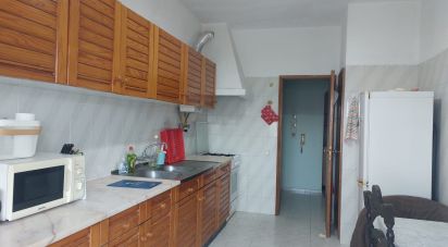 Apartment T3 in São Gonçalo De Lagos of 103 m²