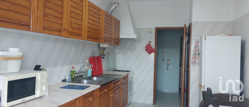 Apartamento T3 em São Gonçalo De Lagos de 103 m²