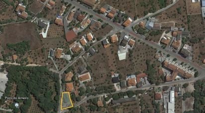 Building land in Fátima of 1,000 m²