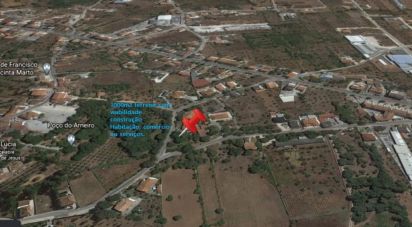 Building land in Fátima of 1,000 m²