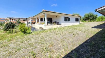 House T4 in Ervedal e Vila Franca da Beira of 374 m²