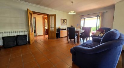 House T4 in Ervedal e Vila Franca da Beira of 374 m²