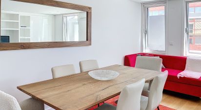 Appartement T2 à Avenidas Novas de 95 m²