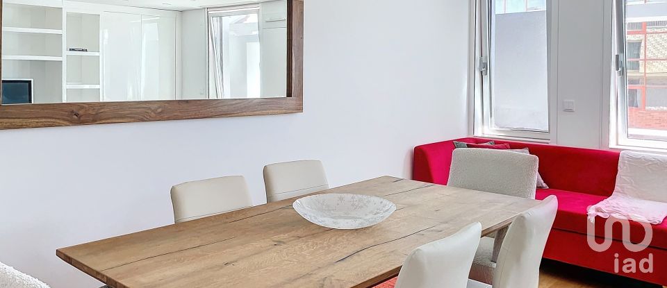 Appartement T2 à Avenidas Novas de 95 m²