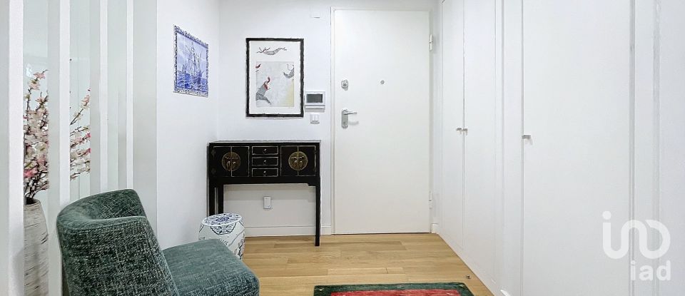 Appartement T2 à Avenidas Novas de 95 m²