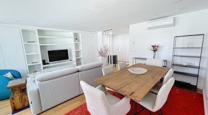 Apartment T2 in Avenidas Novas of 95 m²