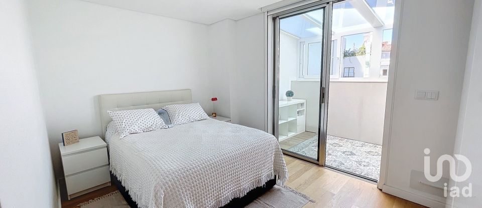 Appartement T2 à Avenidas Novas de 95 m²