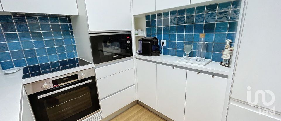 Apartamento T2 em Avenidas Novas de 95 m²