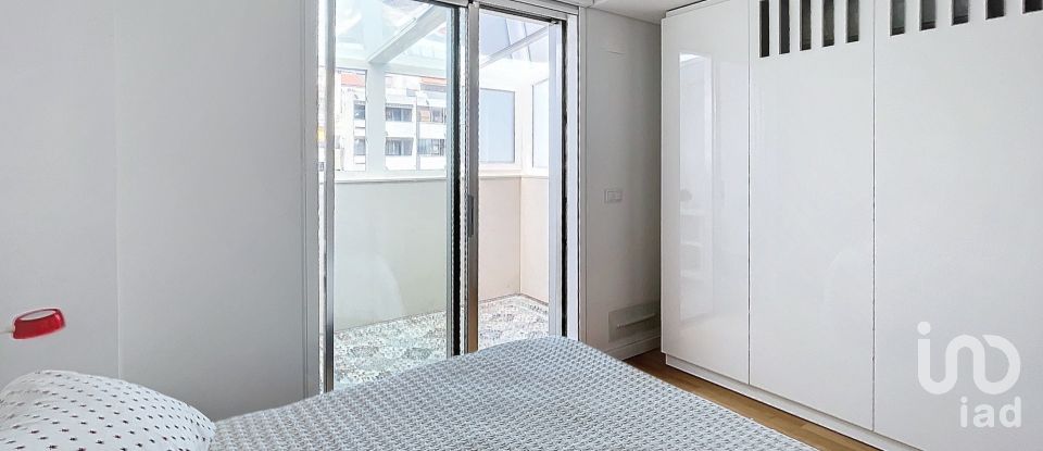 Appartement T2 à Avenidas Novas de 95 m²