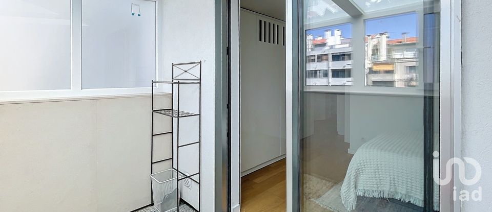 Appartement T2 à Avenidas Novas de 95 m²