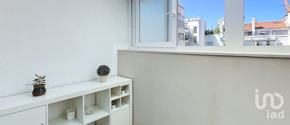 Appartement T2 à Avenidas Novas de 95 m²