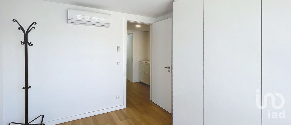 Appartement T2 à Avenidas Novas de 95 m²