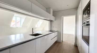 Appartement T3 à Estrela de 140 m²