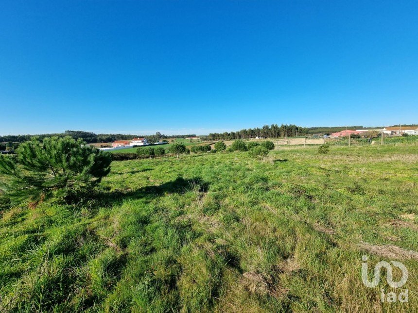 Land in A dos Cunhados e Maceira of 3,900 m²