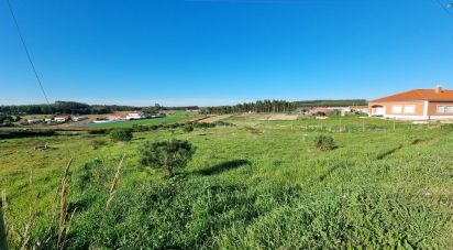 Land in A dos Cunhados e Maceira of 3,900 m²