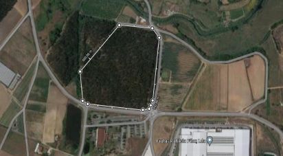 Land in A dos Cunhados e Maceira of 59,568 m²