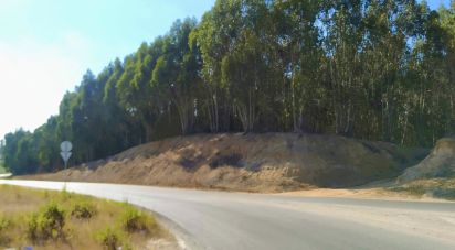 Terrain à A dos Cunhados e Maceira de 59 568 m²